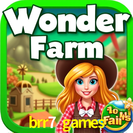 Slot Games brr7 games