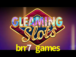 VIP Casino brr7 games