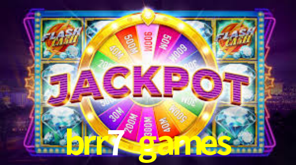 Exclusive Games brr7 games