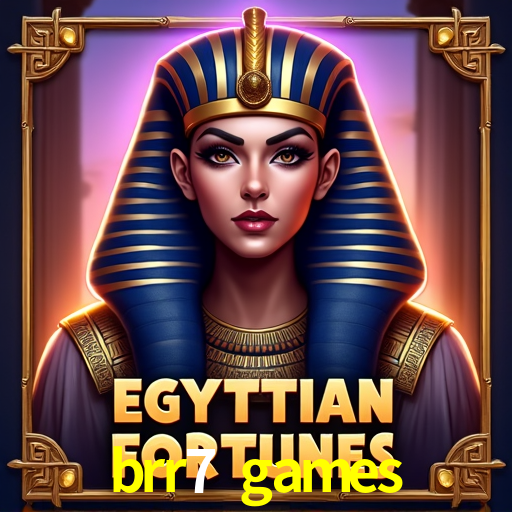 Welcome Bonus brr7 games