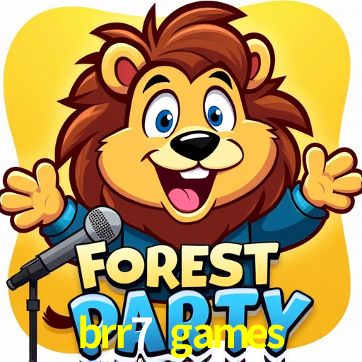 Statistics brr7 games