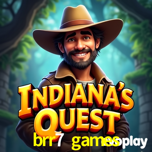 Live Casino brr7 games