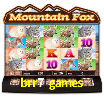 Welcome Bonus brr7 games
