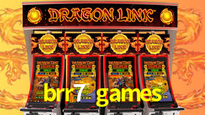 Tournaments brr7 games