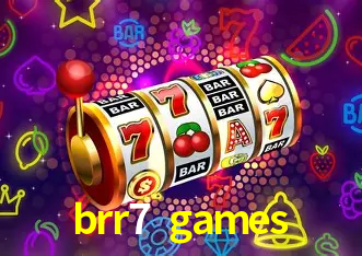 Flash Promotion brr7 games