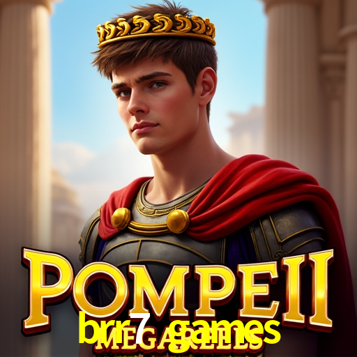 Experiência VIP brr7 games