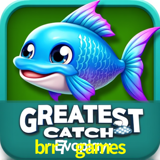 Game Providers brr7 games