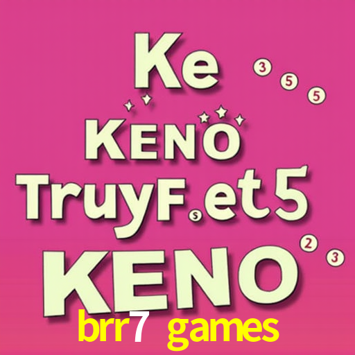 Secure Login brr7 games