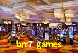 Programa VIP brr7 games